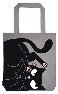 Immagine prodotto di moses. Verlag GmbH Ed, il gatto shopper NOPE