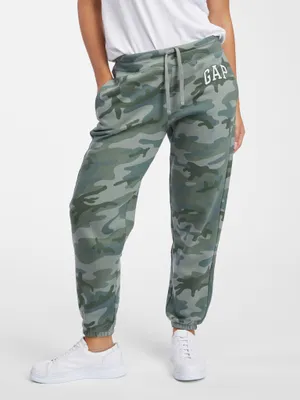 Produktbild von Jogginghose Logo GAP 463492-13__XS REG