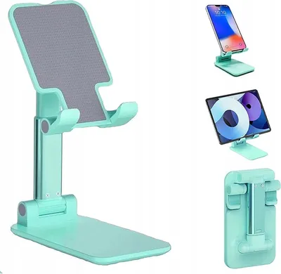 Immagine prodotto di Porta TABLET da tavolo pieghevole 4-13" MINT
