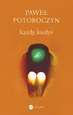 Produktbild von Każdy, kiedyś