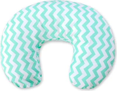 Produktbild von Stillkissen, Schwangerschaftskissen - ergonomisch - optimale Unterstützung für Mutter und Baby