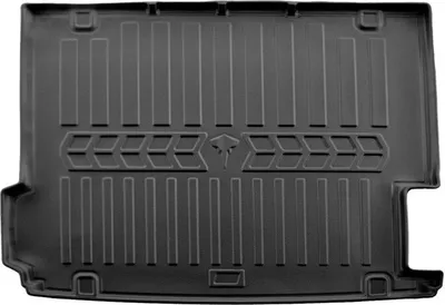 Obrázek produktu pro Vana do kufru, gumová 3D (TPE), BMW X3 (F25),…