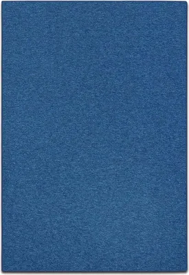 Image de Tapis Londres bleu foncé 84 160x230 cm