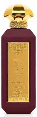 Produktbild von MAMLAKAT AL OUD Ashaab Vanille 100ML Unisex Parfüm