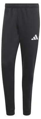 Produktbild von adidas Jogginghose Herren, Größe:XL, Farbe:Schwarz