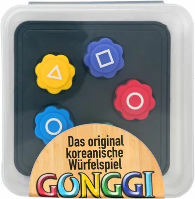 Productafbeelding van Magix Gonggi