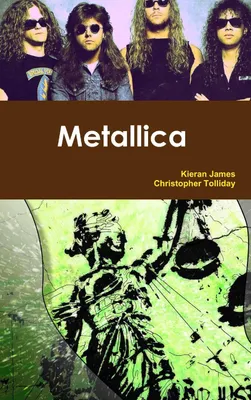 Produktbild von Metallica