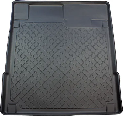 Produktbild von Z439546 Kofferraumwanne kompatibel mit Ford Grand Tourneo Connect II + Facelift 01.2018 01.2014-04.2022