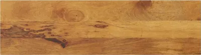 Obrázok produktu pre Stolová doska 100x20x3,8 cm obdĺžniková, masívne drevo mango