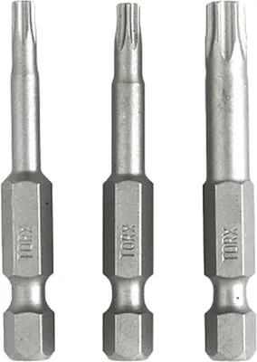 Produktbild von Makita Bit-Set T20 / T25 / T30x50 mm - B-26191