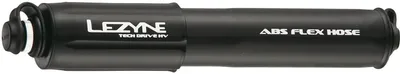 Produktbild von Lezyne Tech Drive Hv Mini-pumpe Silber 216 mm / 90 Psi Silber 216 mm / 90 Psi