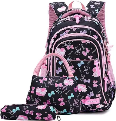 Immagine prodotto di Borsa sportiva capiente per ragazze e bambini – Borsa capiente per il viaggio e il tempo libero