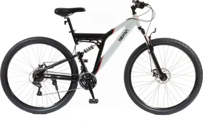 Obrázok produktu pre Olpran unisex bicykel  29" Ursus Čierna/Šedá