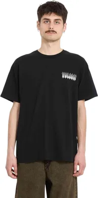 Image de Volcom Errores de Foto A4312662 in Black color size large