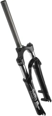 Produktbild von Rst Dirt T Mtb-gabel Silber 26´´-650C / 80 mm Silber 26´´-650C