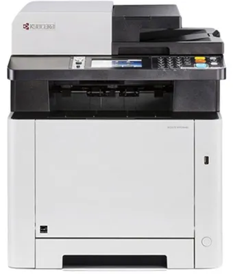 Immagine prodotto di KYOCERA 1102R73 Stampante Laser ECOSYS M5526cdw A4 1200x1200 DPI 26 ppm Wi Fi Nero Bianco