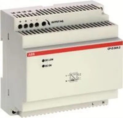 Image de Bloc d'alimentation CP-D 24/4.2 (1SVR427045R0400)