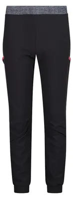 Produktbild von CMP KID G LONG PANT LIGHT CLIMB anthrazit 152