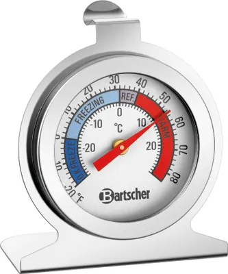 Produktbild von Bartscher 292048 - 62 mm - 35 mm - 71 mm - 40 g