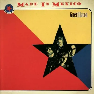 Produktbild von Mexico-Guerillaton