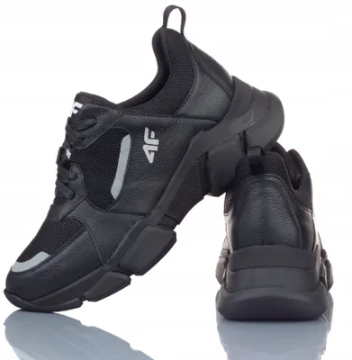 Produktbild von 4F Damen sport Casual 254 21S Größe:38