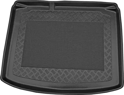 Produktbild von Z437138 Kofferraumwanne kompatibel mit Seat Leon II (1P) 2005.07-2012