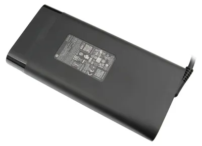 Obrázek produktu pro HP M35733-001 Netzteil abgerundete Bauform