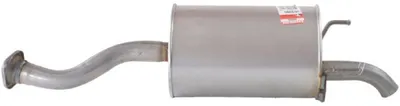 Imagen del producto de Silenciador trasero Bosal, modelo 163-395