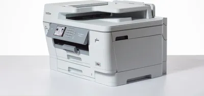 Produktbild von Brother MFC-J6955DW 4in1 DIN A3 Multifunktionsdrucker