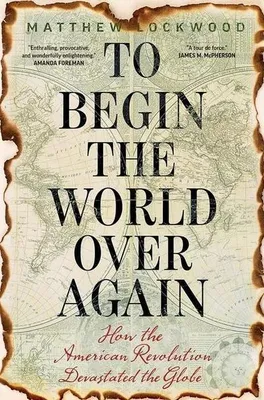 Obrázok produktu pre To Begin the World Over Again