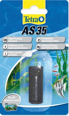 Produktbild von Tetratec AS 35 Ausströmerstein