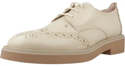 Produktbild von HISPANITAS Schuh Modell HI243519 in Beige