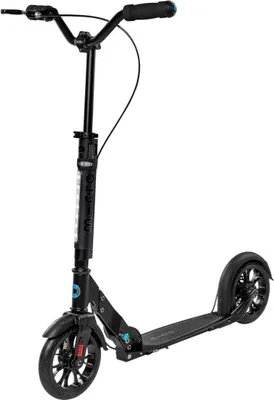 Produktbild von Micro Metropolitan Deluxe black