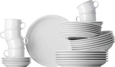 Obrázok produktu pre Thomas Set 30-tlg. Trend Weiss