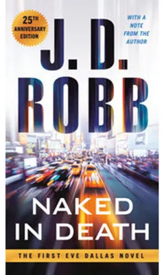 Obrázok produktu pre Naked in Death