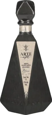 Produktbild von Arte Azul BLANCO 100% Agave Azul 35% Vol. 1l