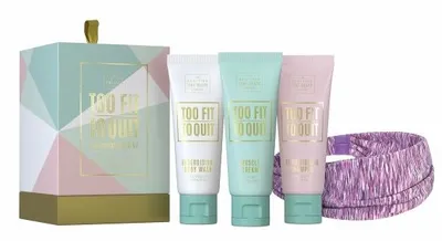 Productafbeelding van Scottish Fine Soaps: Luxe cadeauverpakkingen, te mooi om weg te geven