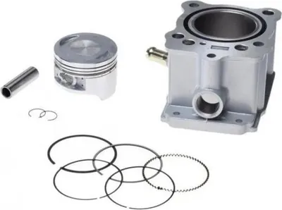 Zdjęcie produktu dla Cylinder 63.50 4T do quda ATV 163ML (bez uszczelek)