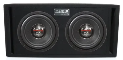 Zdjęcie produktu dla System audio HX10 EVO BR-2 Obudowa subwoofera 25 cm