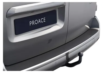 Immagine prodotto di TOYOTA Proace gancio di traino fisso PZ4L0-H0566-00 OE