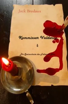 Zdjęcie produktu dla Kommissar Valderon