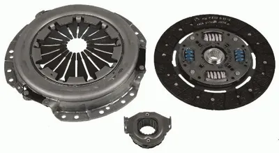 Produktbild von SACHS Kupplungssatz  3000 635 001