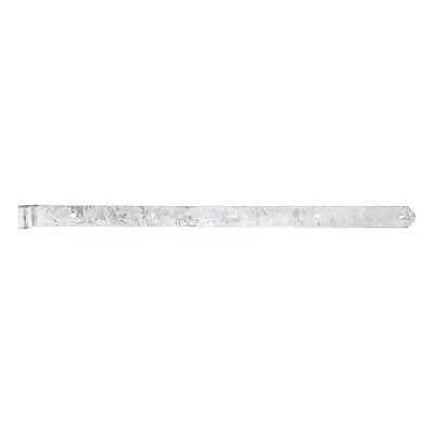 Immagine prodotto di Alberts 314293 Cerniera per tapparella | in varie versioni | zincata a caldo | rotolo Ø16 mm | dimensioni 800 x 45 mm