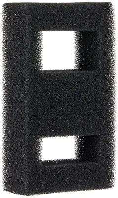 Produktbild von Fluval Schaumstoffpatrone, geeignet für die Fluval Flex 34 L und die Spec 1, 3 u