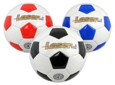 Image de Football Laser MIX - ADAR