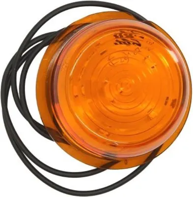 Produktbild von WAS Begrenzungsleuchte Parkleuchte 546KR/II/M