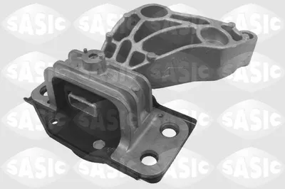 Produktbild von SASIC Halter Motoraufhängung 2704008 Rechts oben für RENAULT SCÉNIC II (JM0/1)
