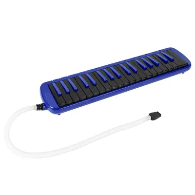 Obrázok produktu pre Melodika, 37 kľúčová melodika, fúkacia melodika, melodika pre začiatočníkov, hudobný nástroj