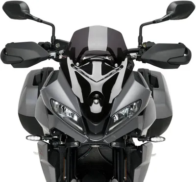 Immagine prodotto di Cupolino PUIG sport fumè scuro per Triumph tiger sport