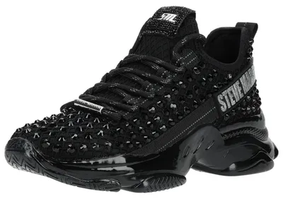 Produktbild von Steve Madden Sneaker Sneaker Textil
